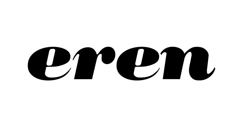 Eren Logo
