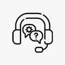 Active Customer Service