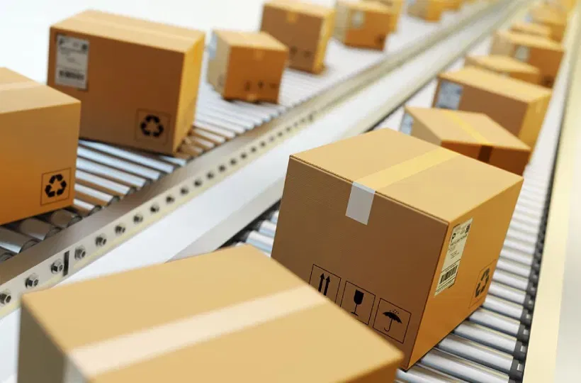 Recyclable Packaging