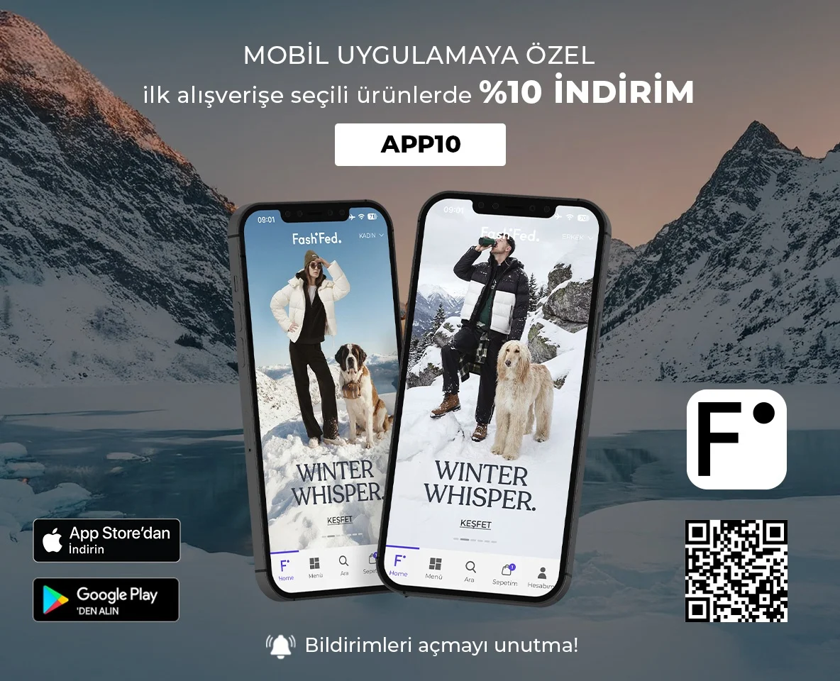 Uugulamaya Özel İndirim Kodu APP10 Kullanım Koşulları