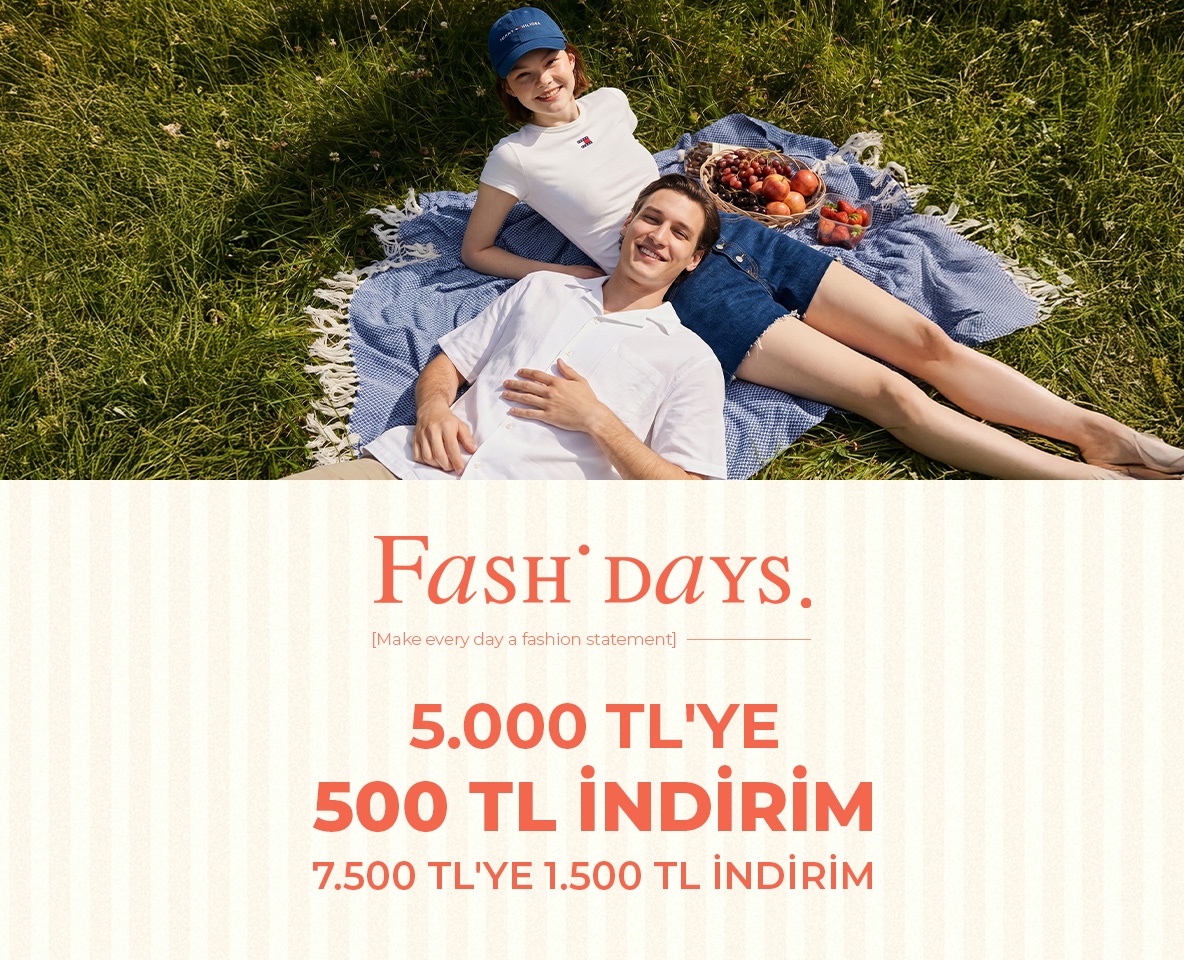 5.000 TL'ye 750 TL, 7.500 TL'ye 1.500 TL İndirim!