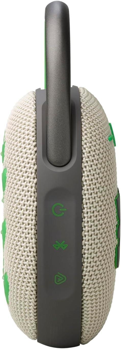 JBL Clip5, Bluetooth Hoparlör IP67 Kum Beji JB.JBLCLIP5SAND_x000D_