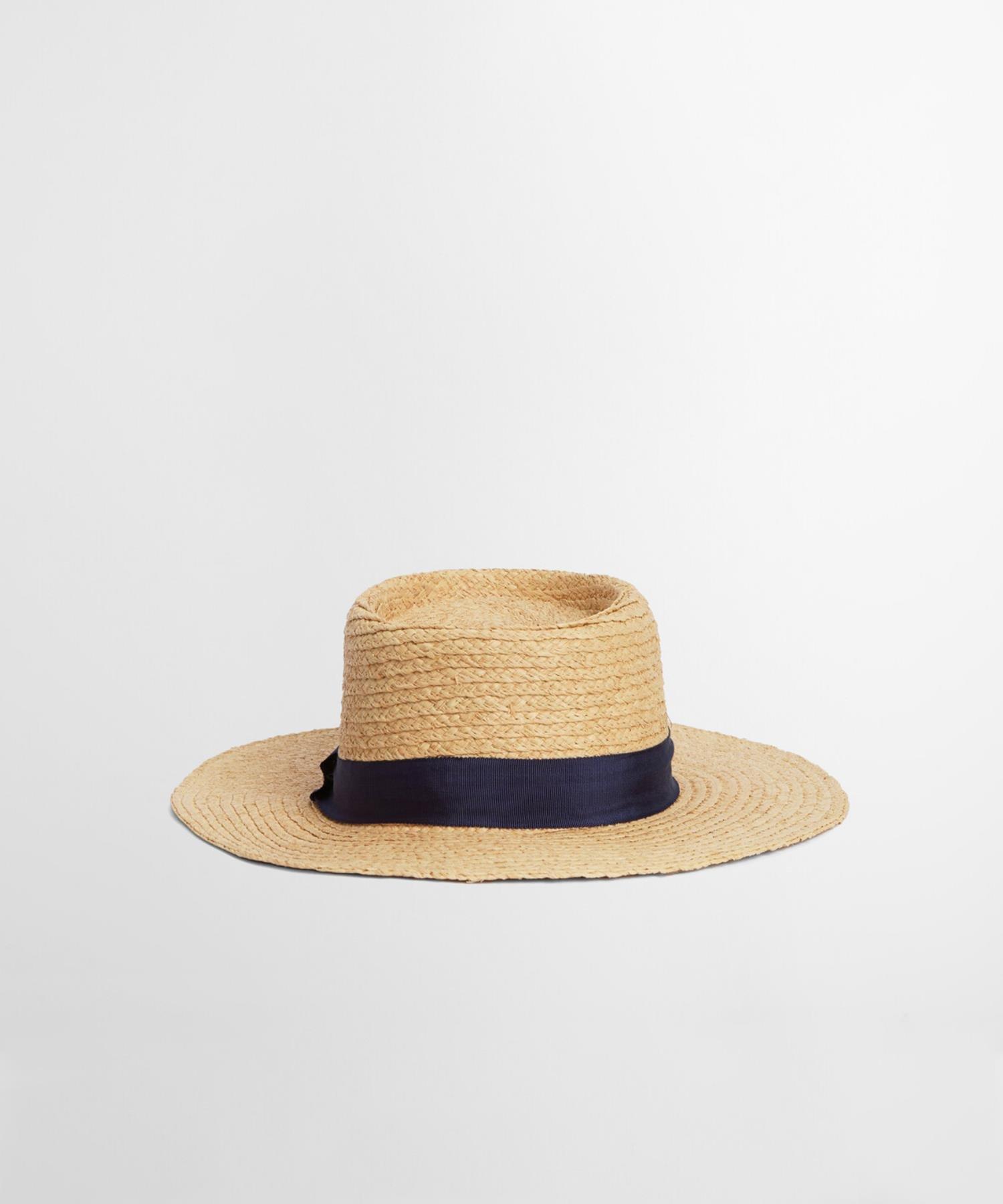 Barbour Lily Hasır Şapka