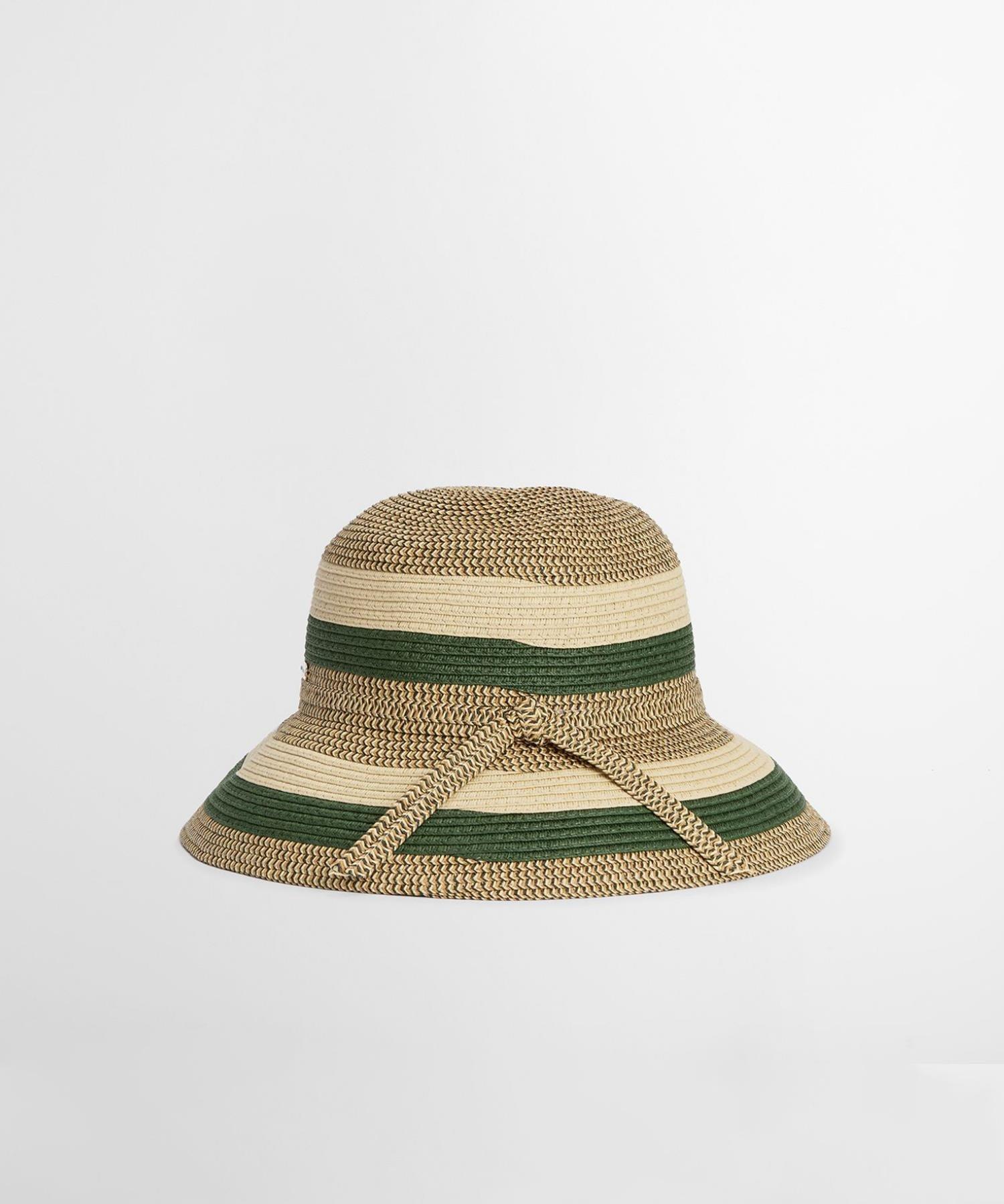 Barbour Daphne Örgü Şapka