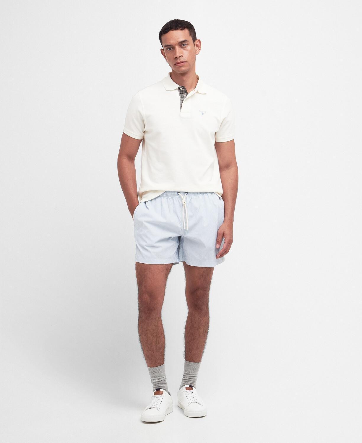 Barbour Somerset Deniz Şortu