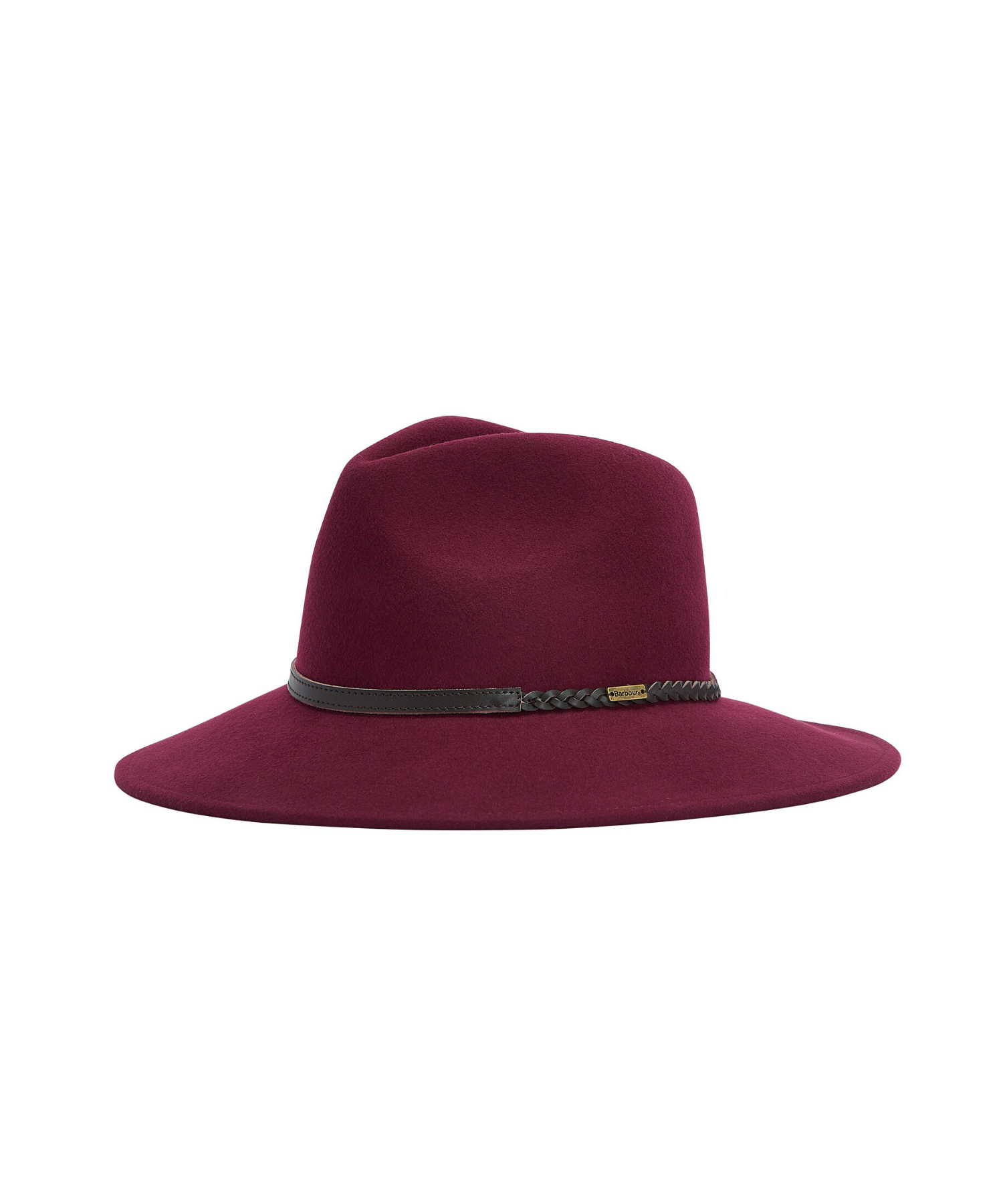 Barbour Tack Fedora Şapka
