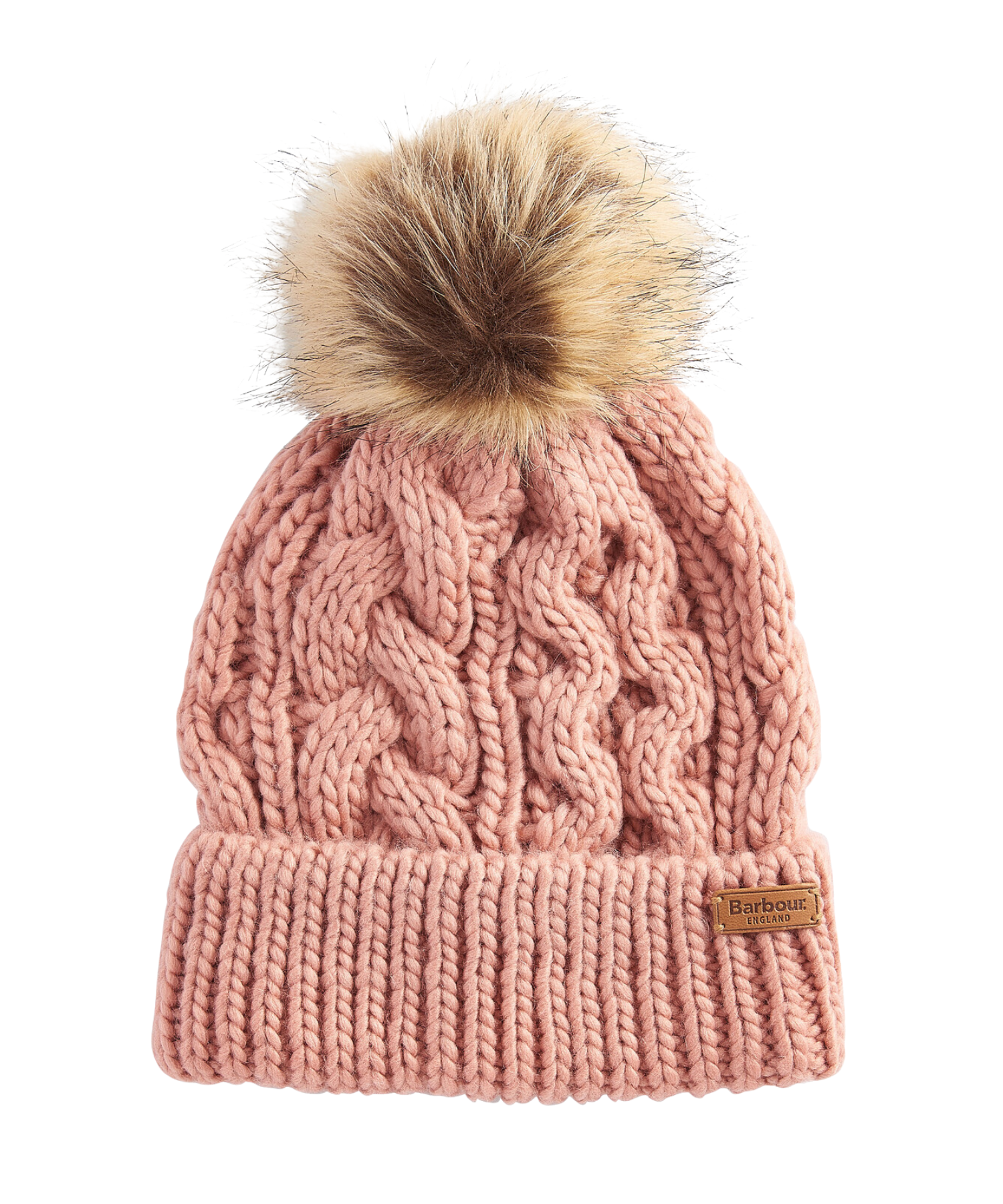 Barbour Penshaw Cable Bere