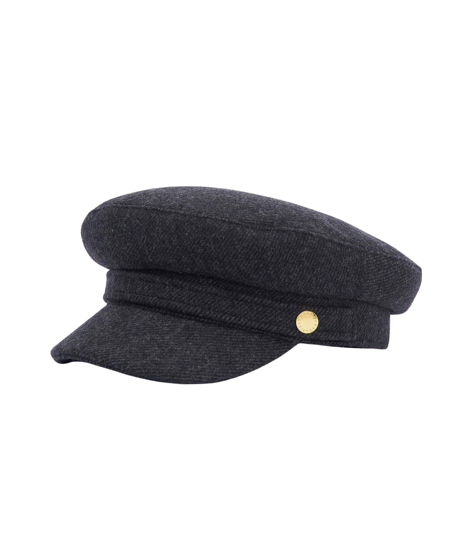 Barbour Bothal Bakerboy Şapka