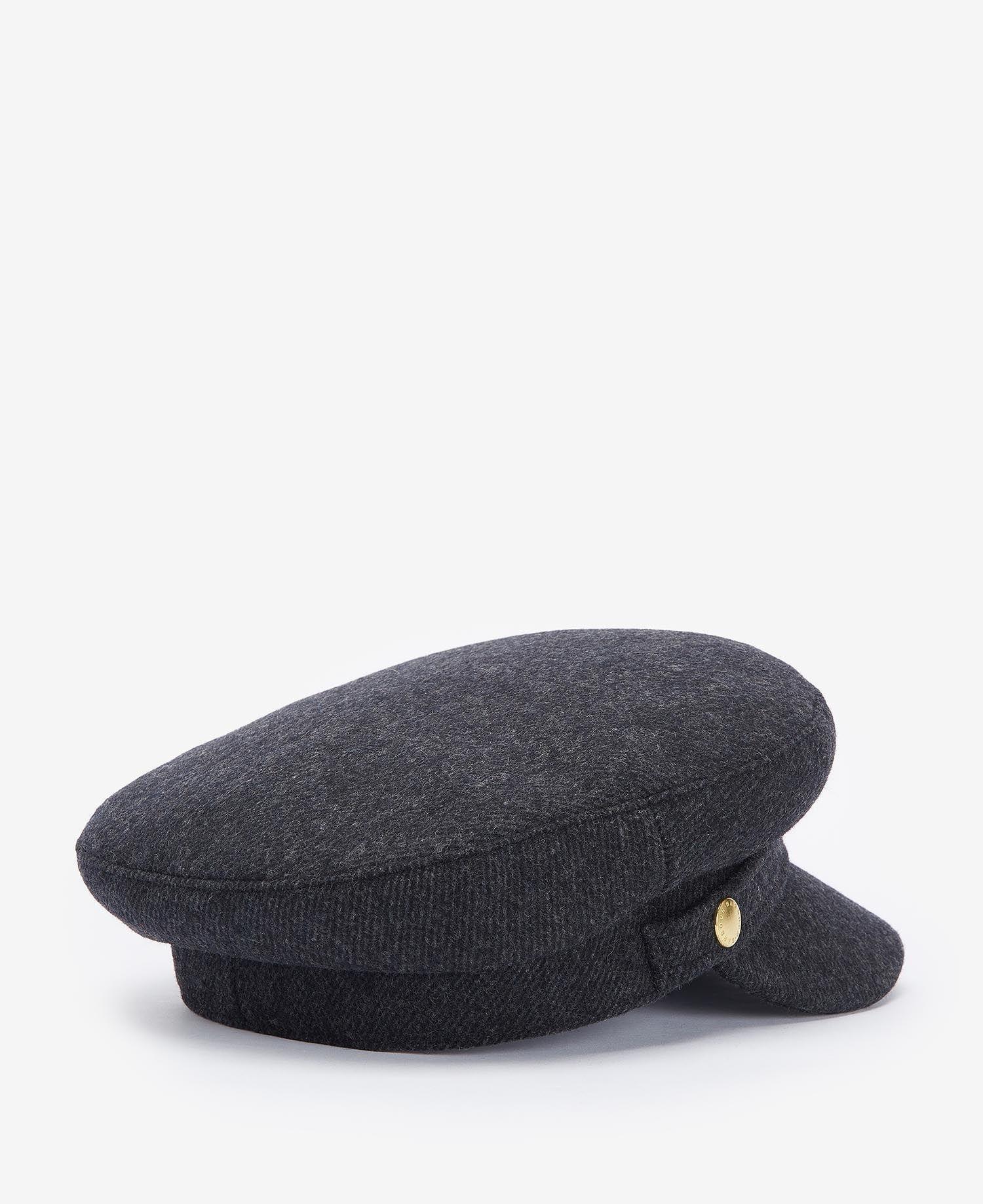 Barbour Bothal Bakerboy Şapka