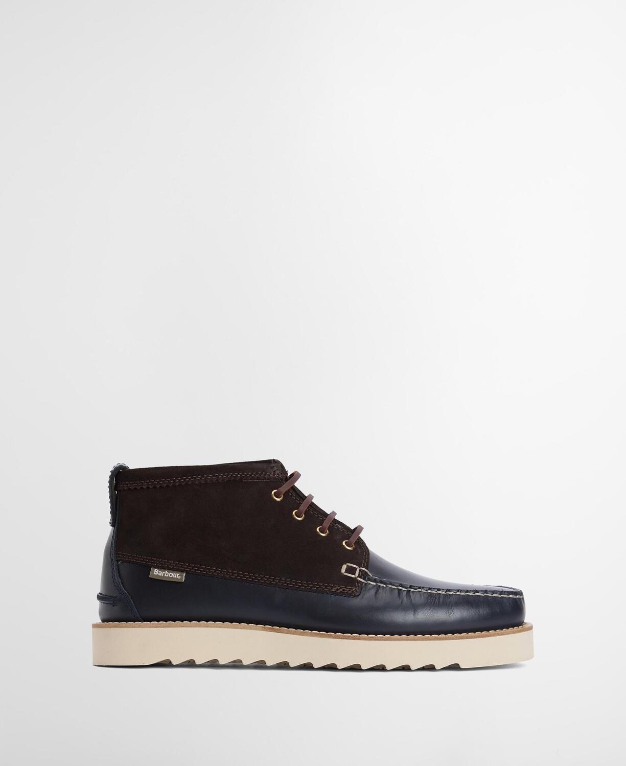 Barbour Hadston Chukka Bot