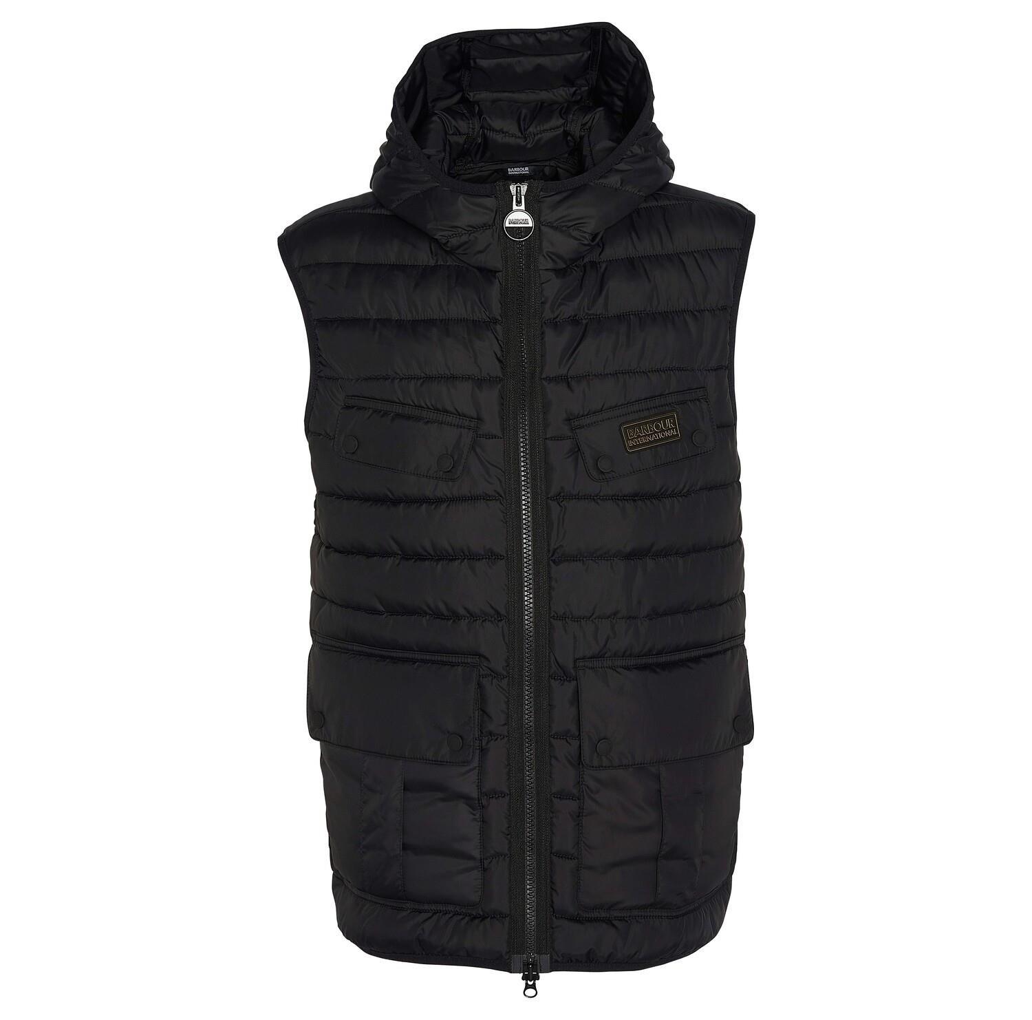 B.Intl Molden Şişme Yelek