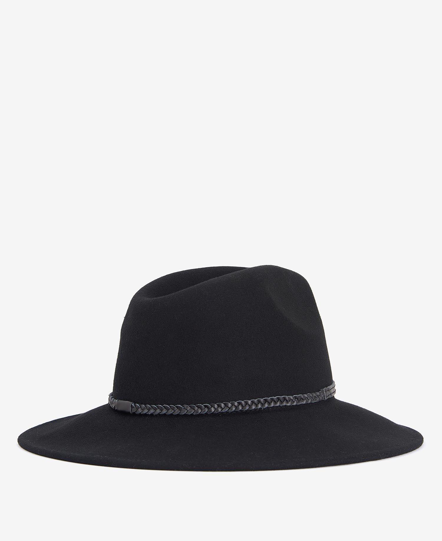 Barbour Tack Fedora Şapka