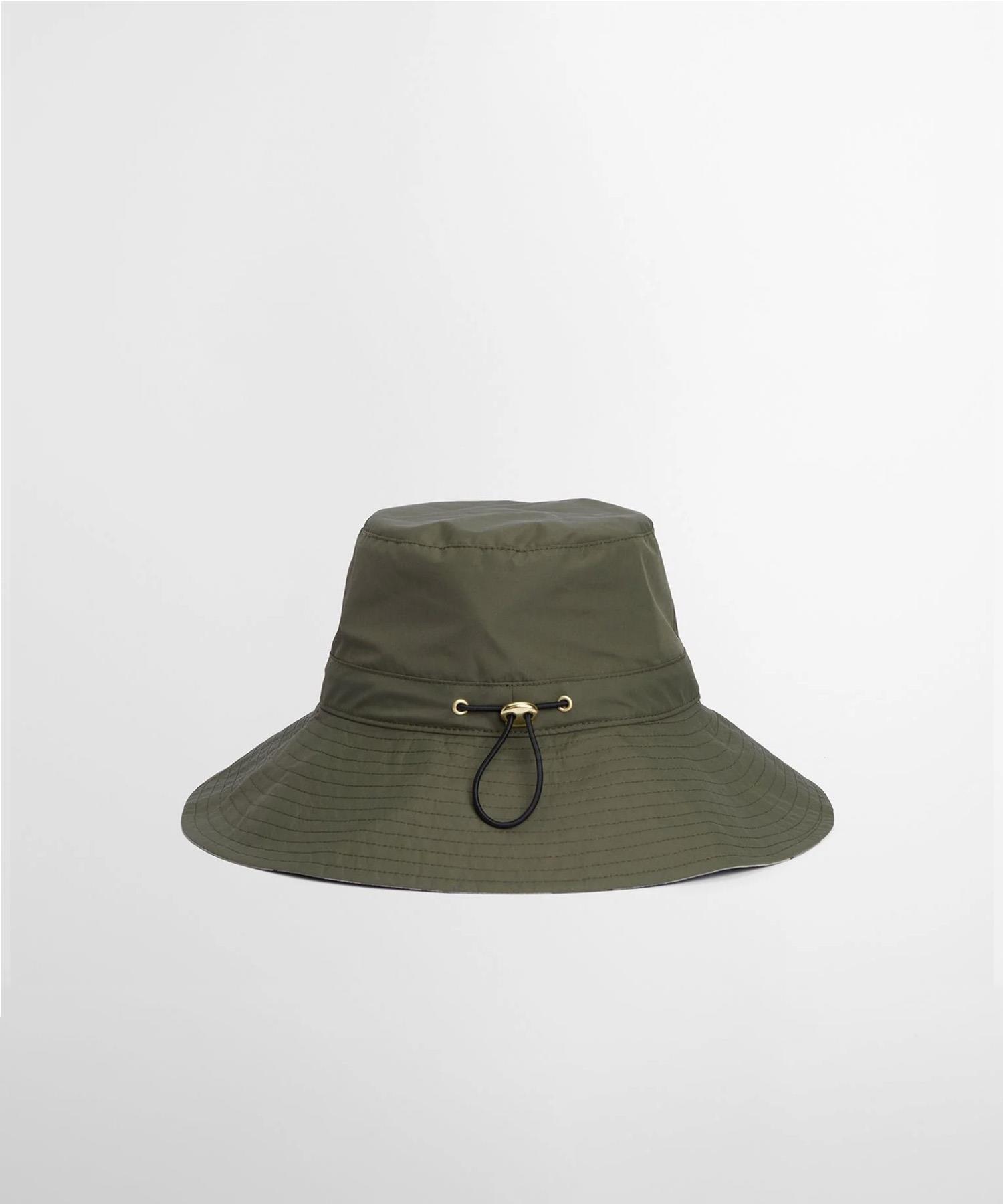 Barbour Darla Showerproof Bucket Şapka