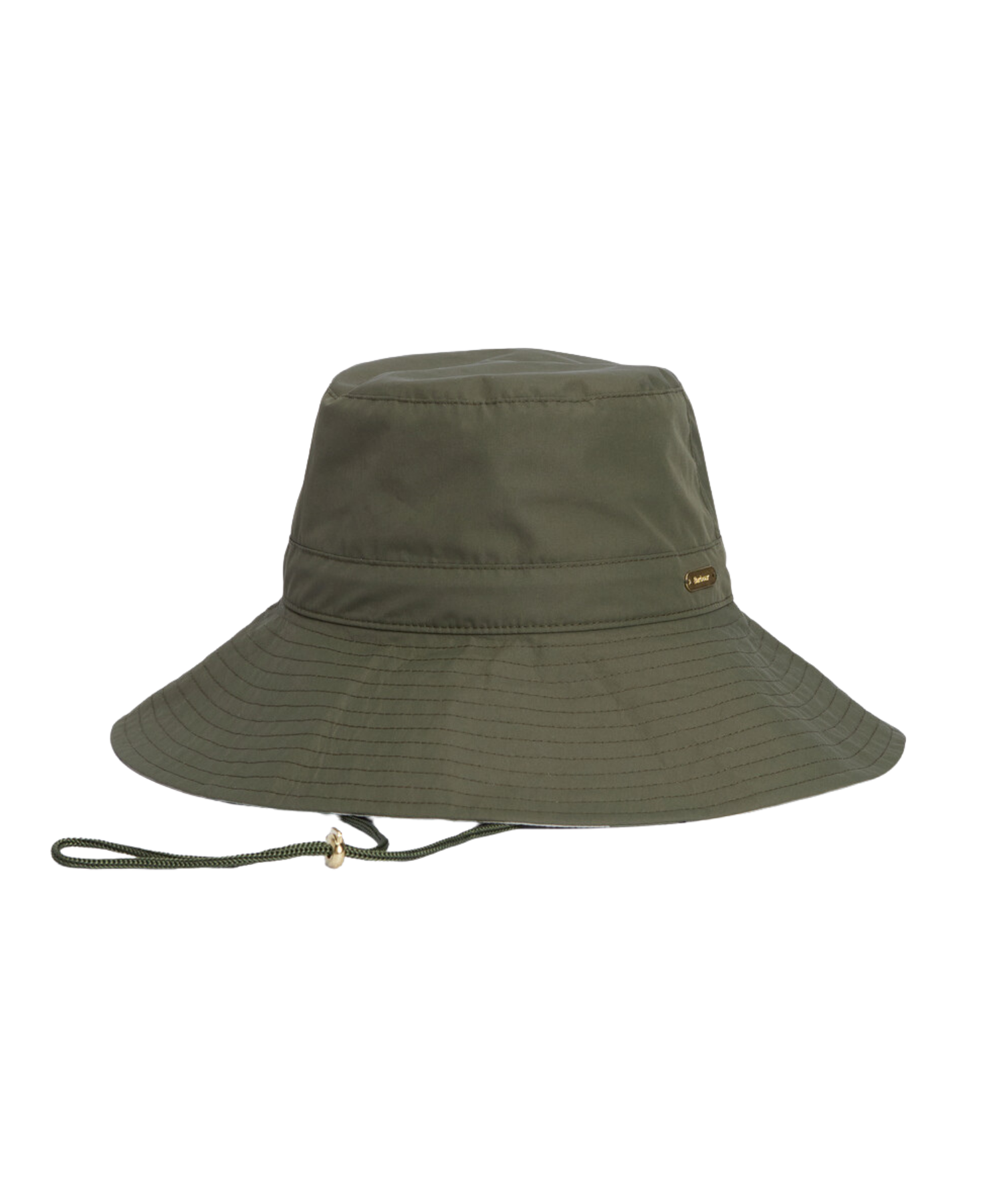 Barbour Darla Showerproof Bucket Şapka