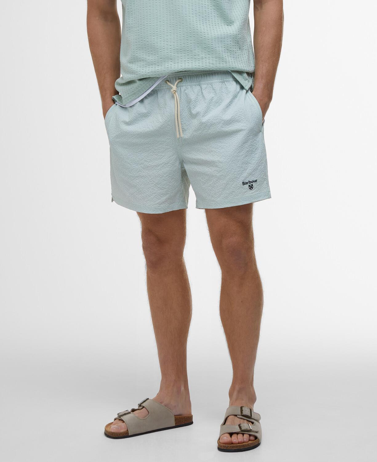 Barbour Somerset Deniz Şortu