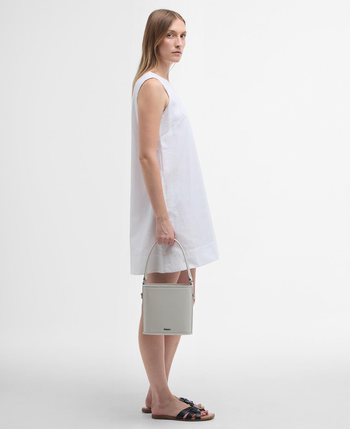 Barbour Lucy Mini Elbise