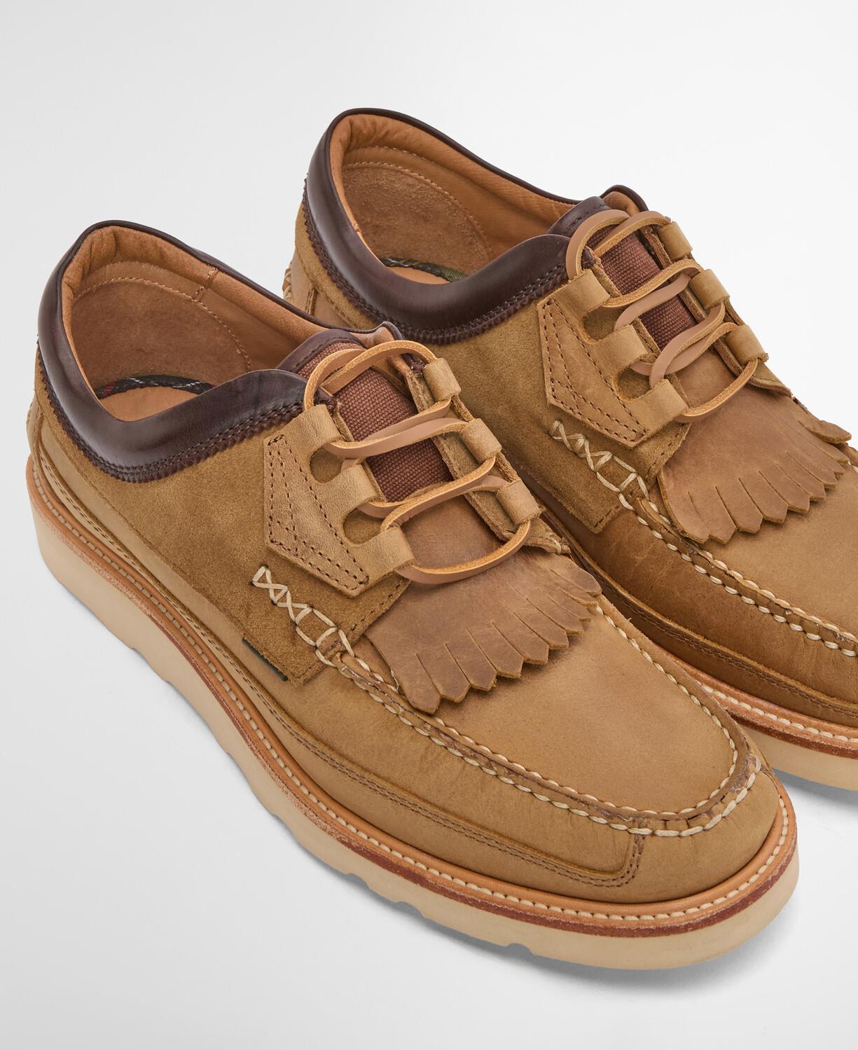 Barbour Grindon Günlük Ayakkabı