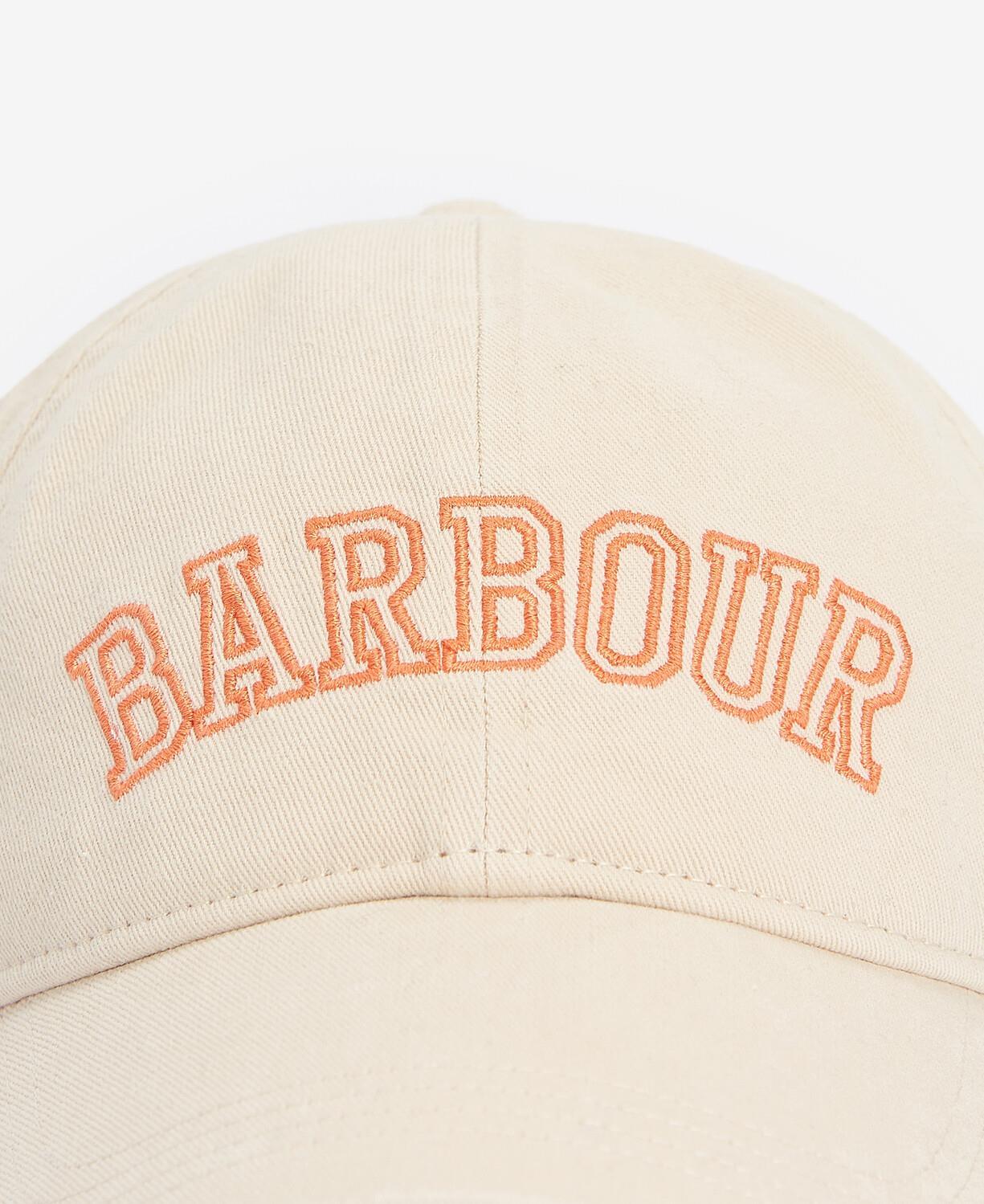 Barbour Emily Sports Şapka