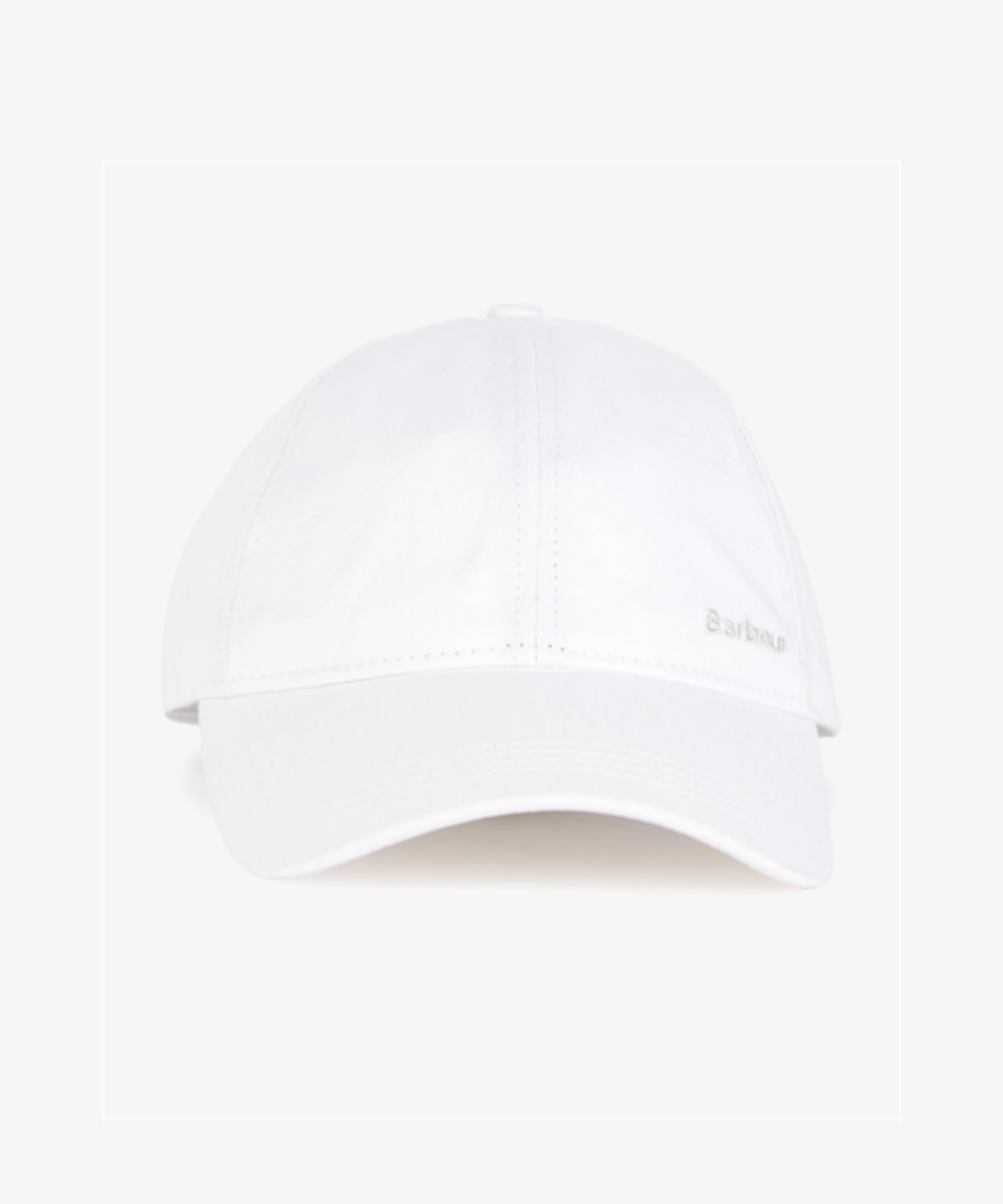 Barbour Olivia Spor Şapka