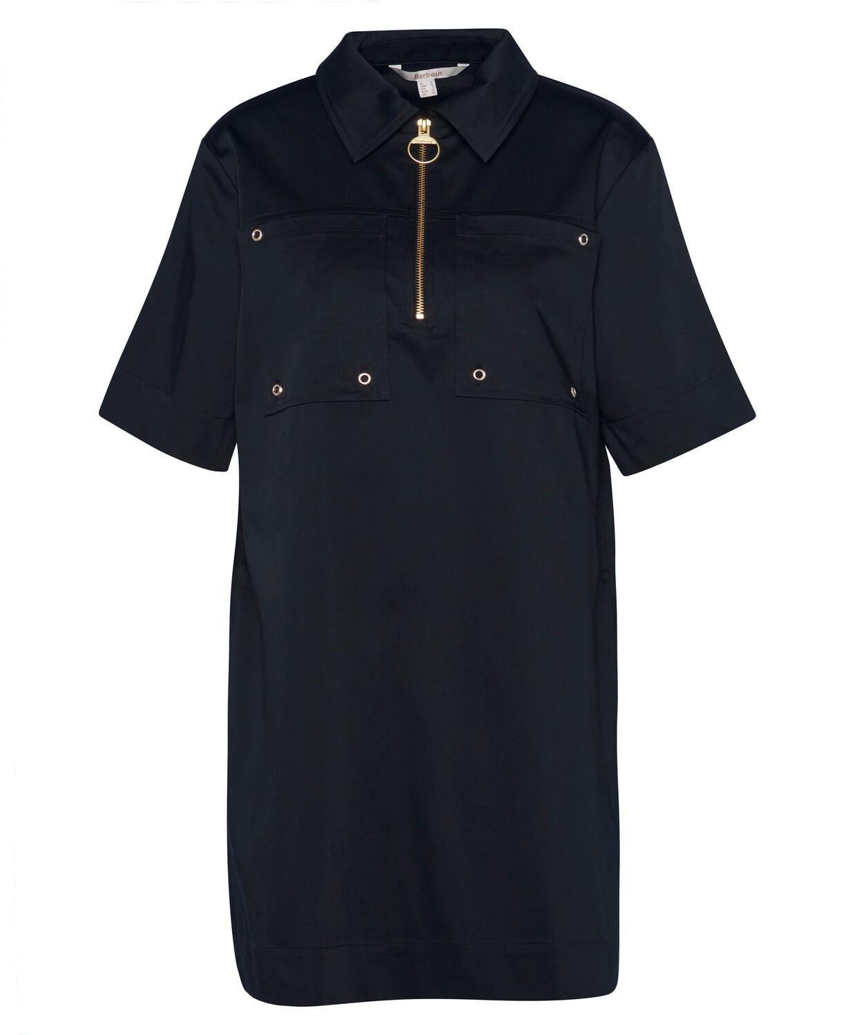 Barbour Ettie Mini Elbise