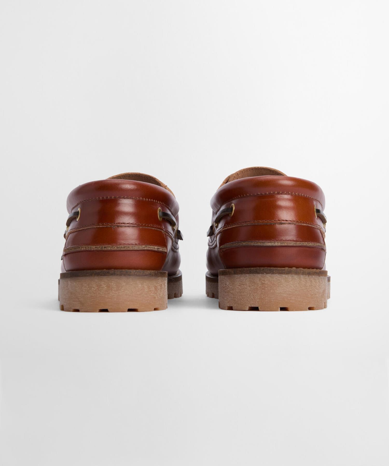 Barbour Deck Günlük Ayakkabı