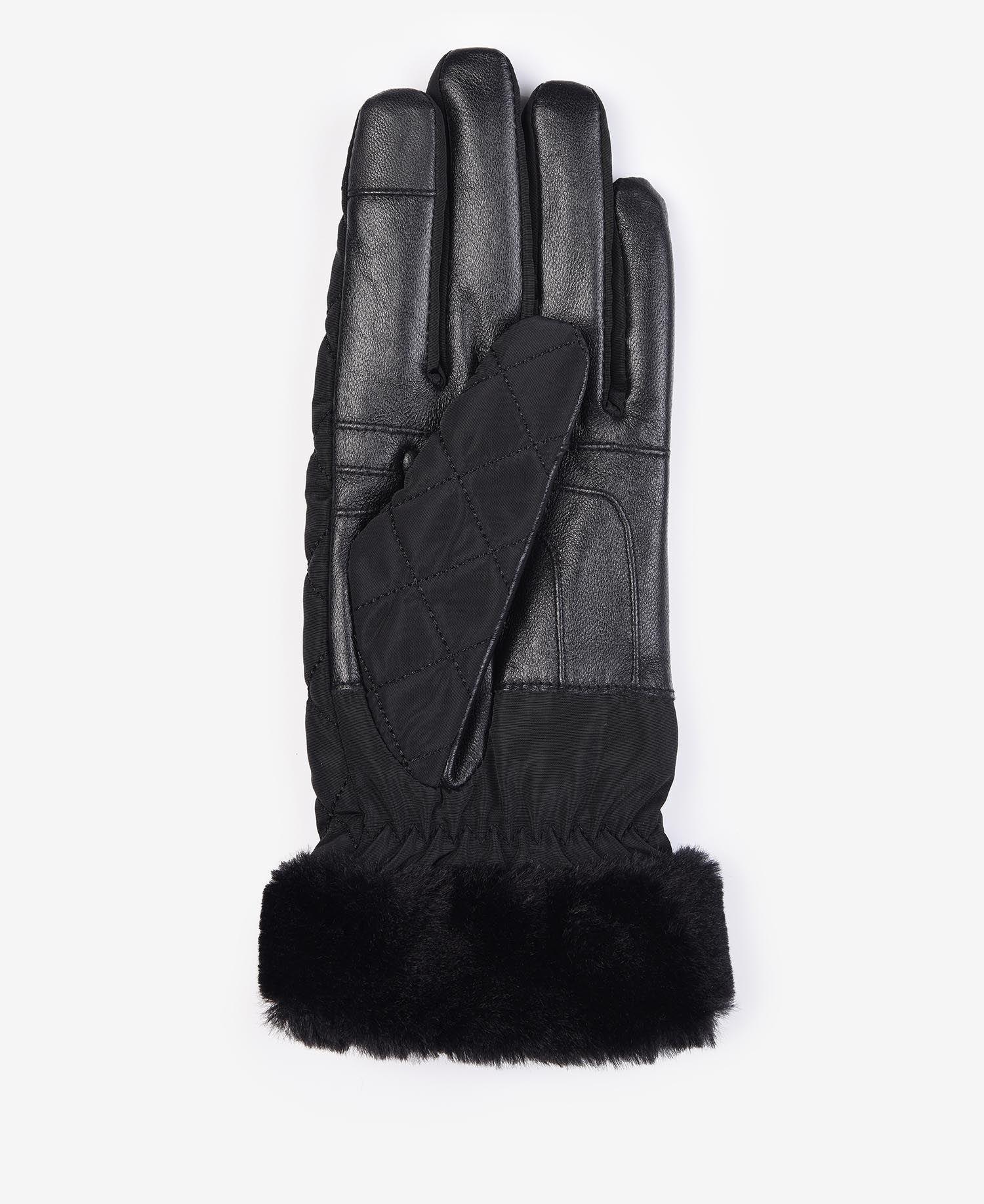 Barbour Norwood Eldiven