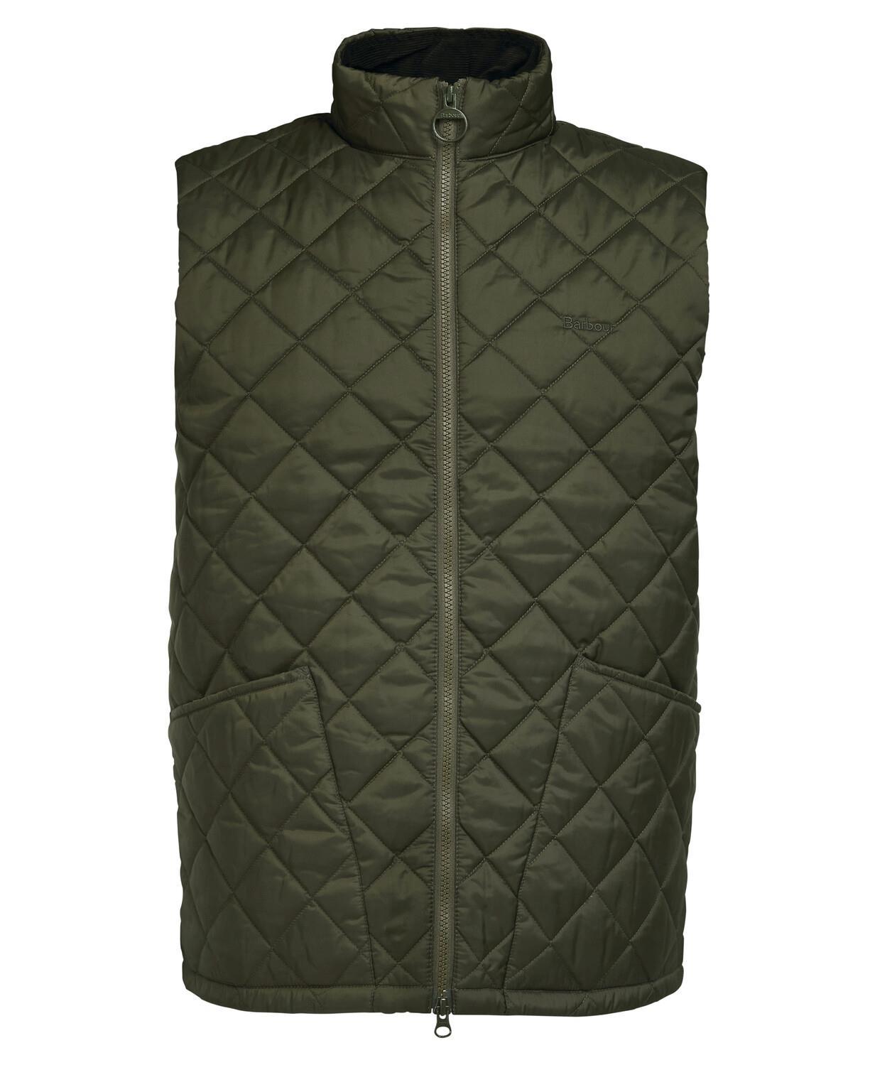 Barbour Monty Yelek