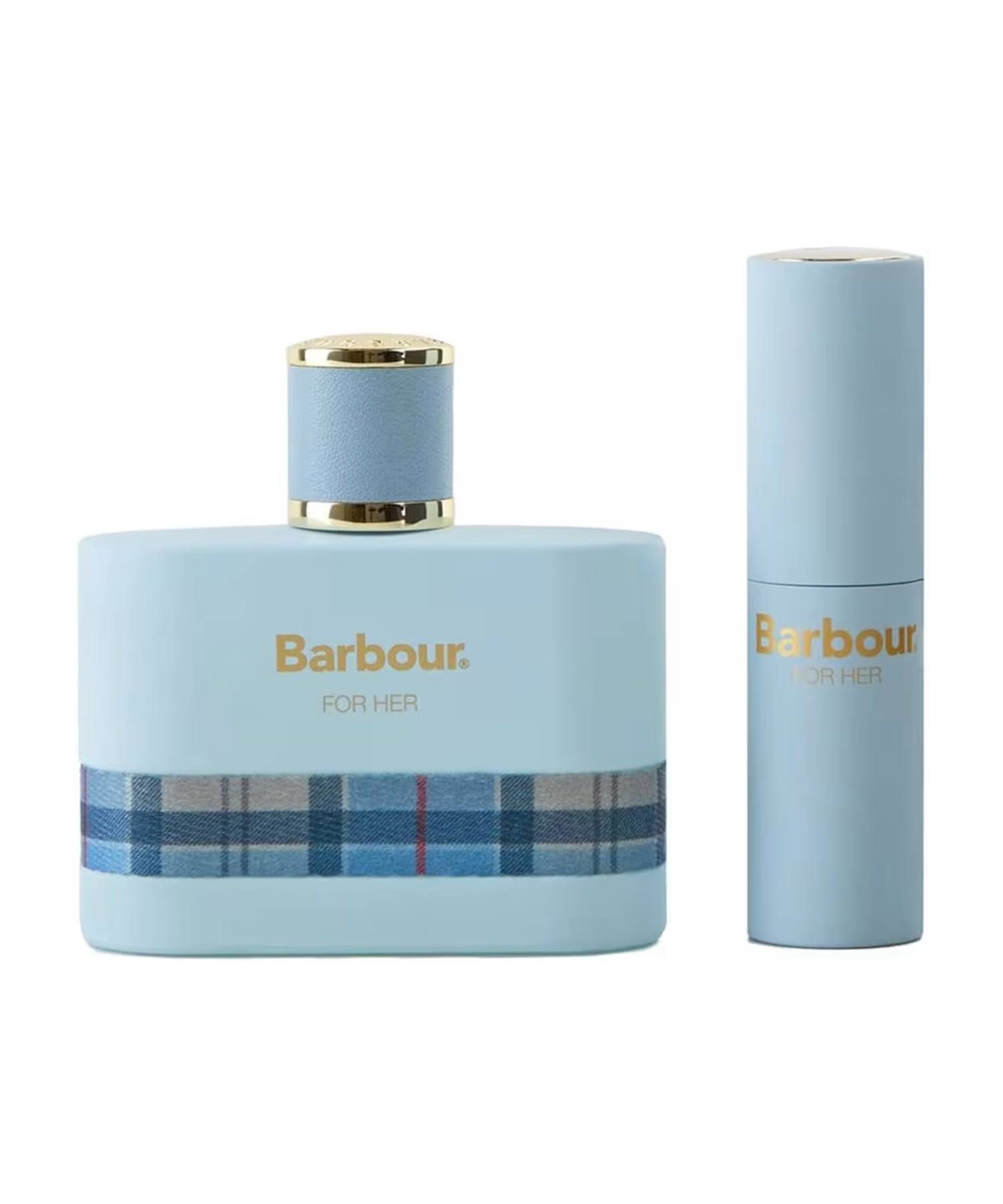 Barbour Coastal Kadın Hero Parfüm Set 100ml