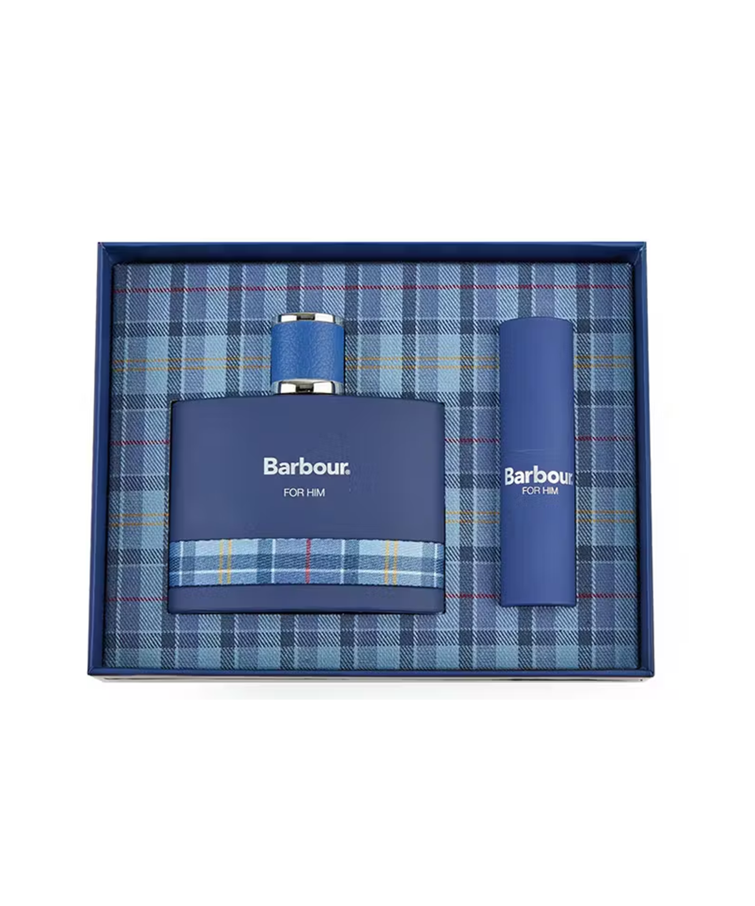 Barbour Coastal Erkek Hero Parfüm Set 100ml