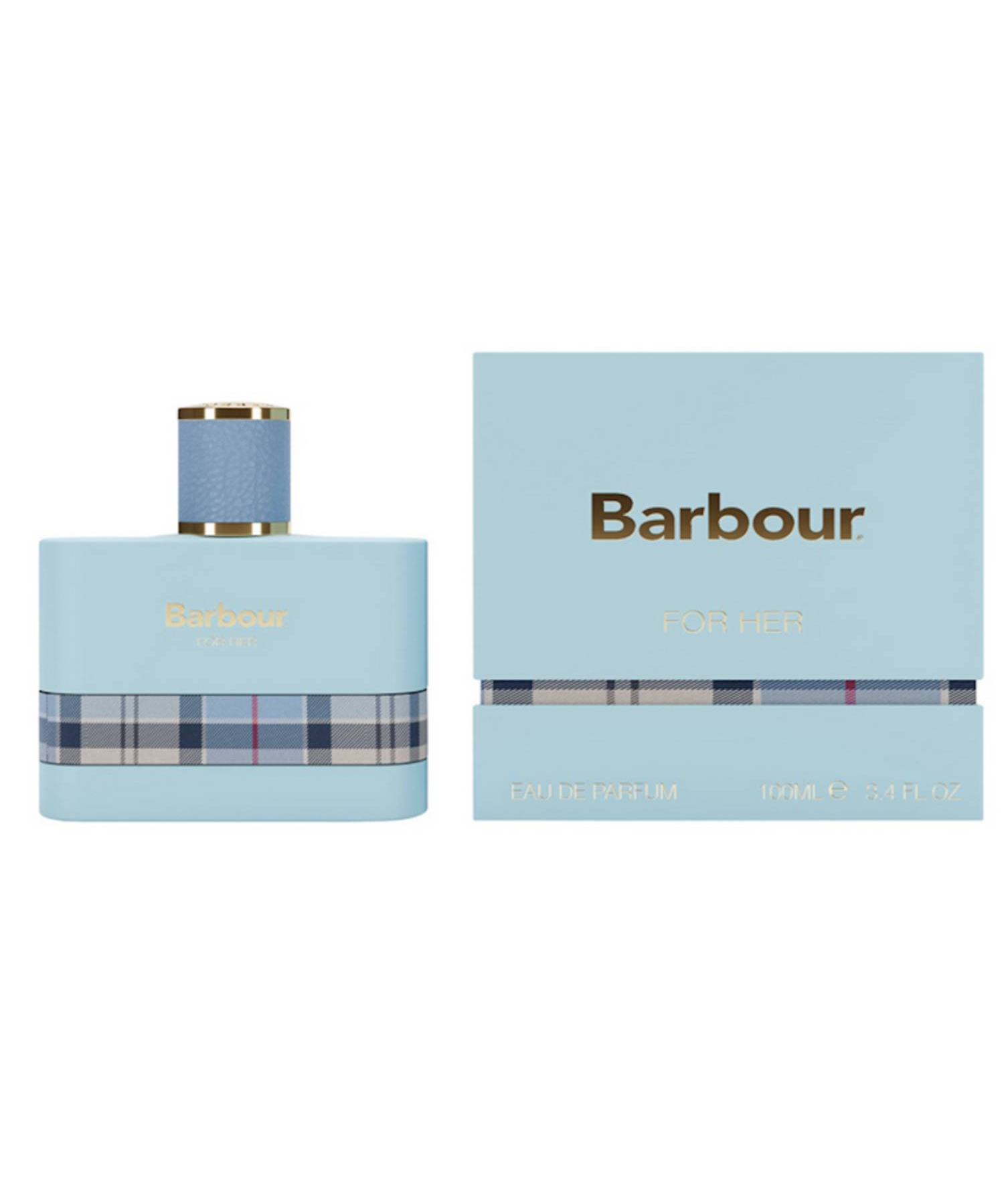 Barbour Coastal Kadın Parfüm 50ml Edp