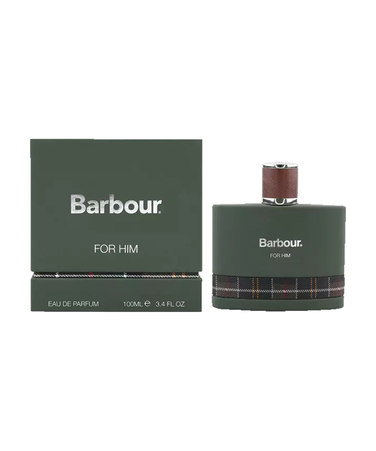 Barbour Heritage Erkek Parfüm 100ml Edp