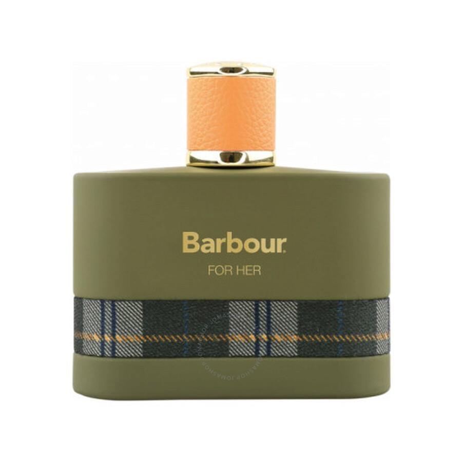 Barbour Heritage Kadın Parfüm 100ml Edp