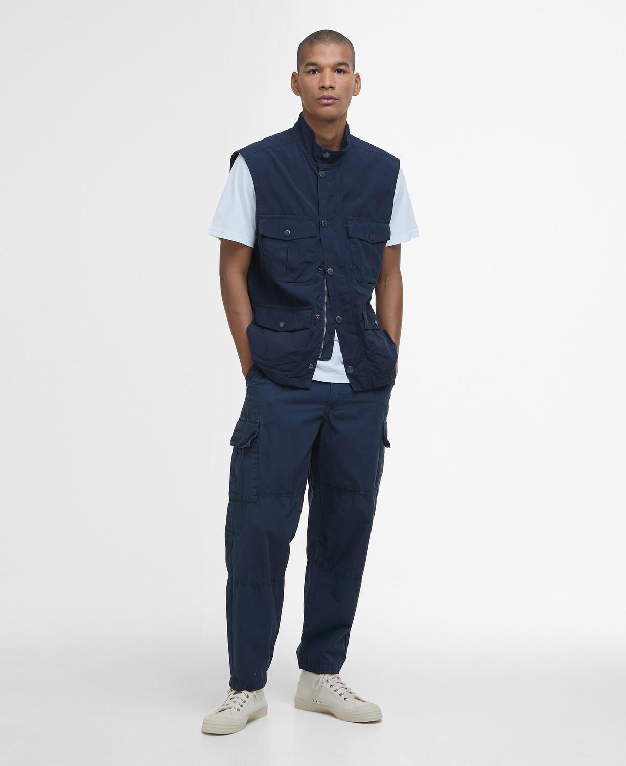 Barbour Casual Corbridge Yelek