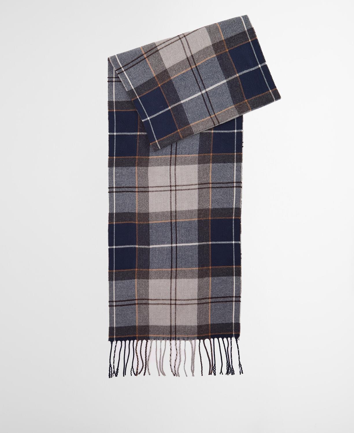 Barbour Galingale Tartan Atkı