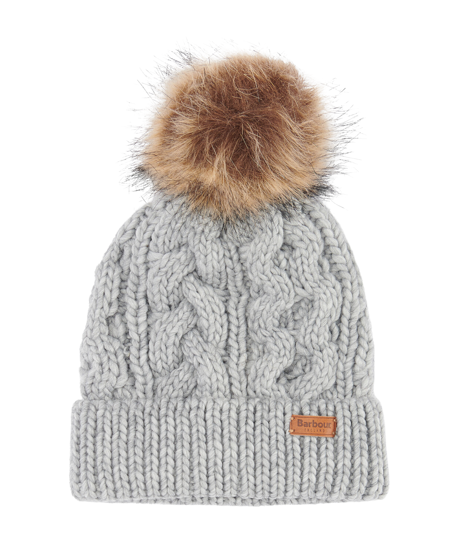 Barbour Penshaw Cable Bere