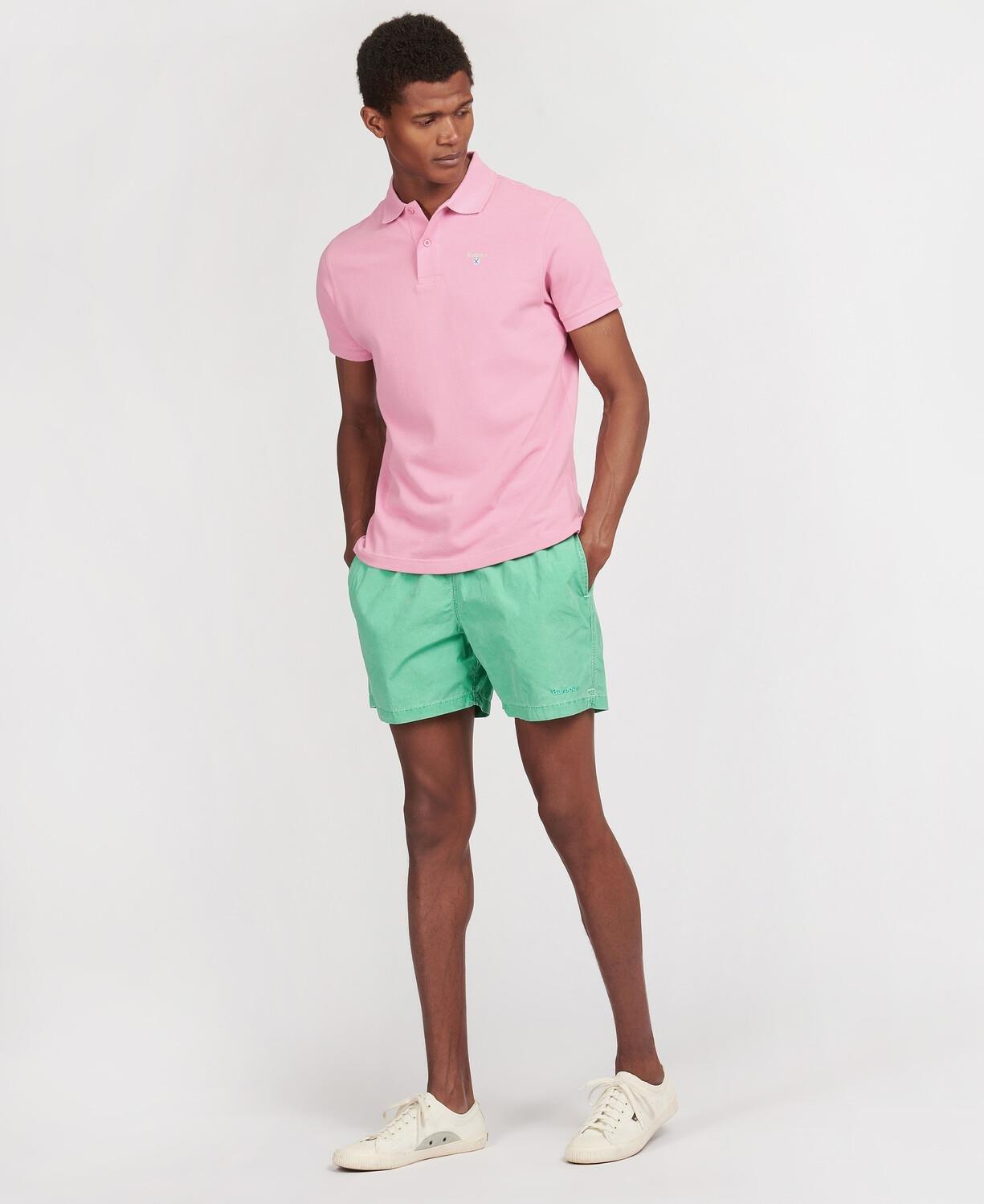 Barbour Turnberry Deniz Şortu