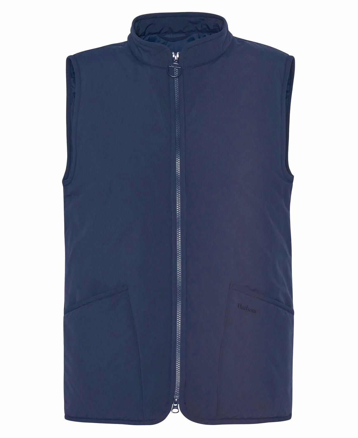 Barbour Henley Liddesdale Yelek