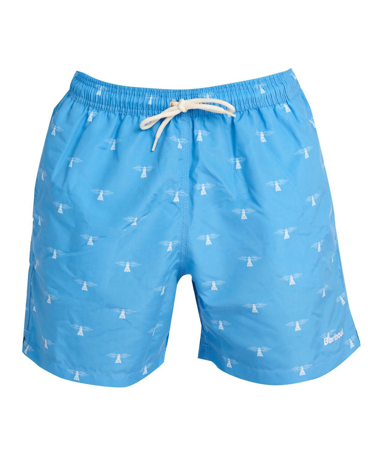 Barbour Coastal Deniz Şortu