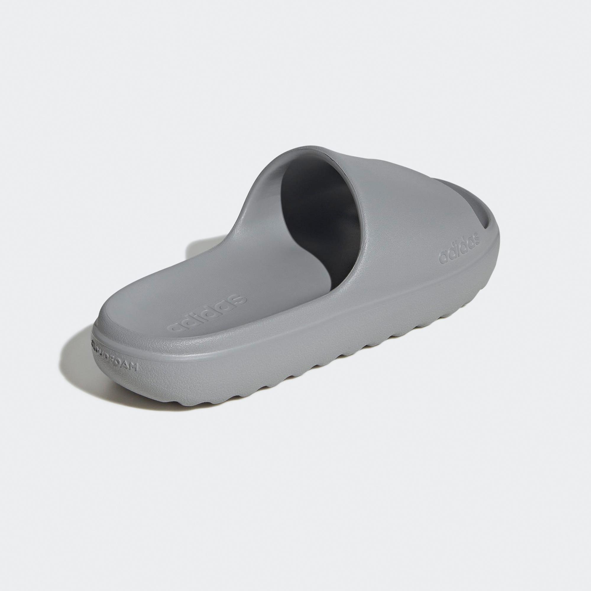 adidas AdıletteLumıa Gri Unisex Sandalet