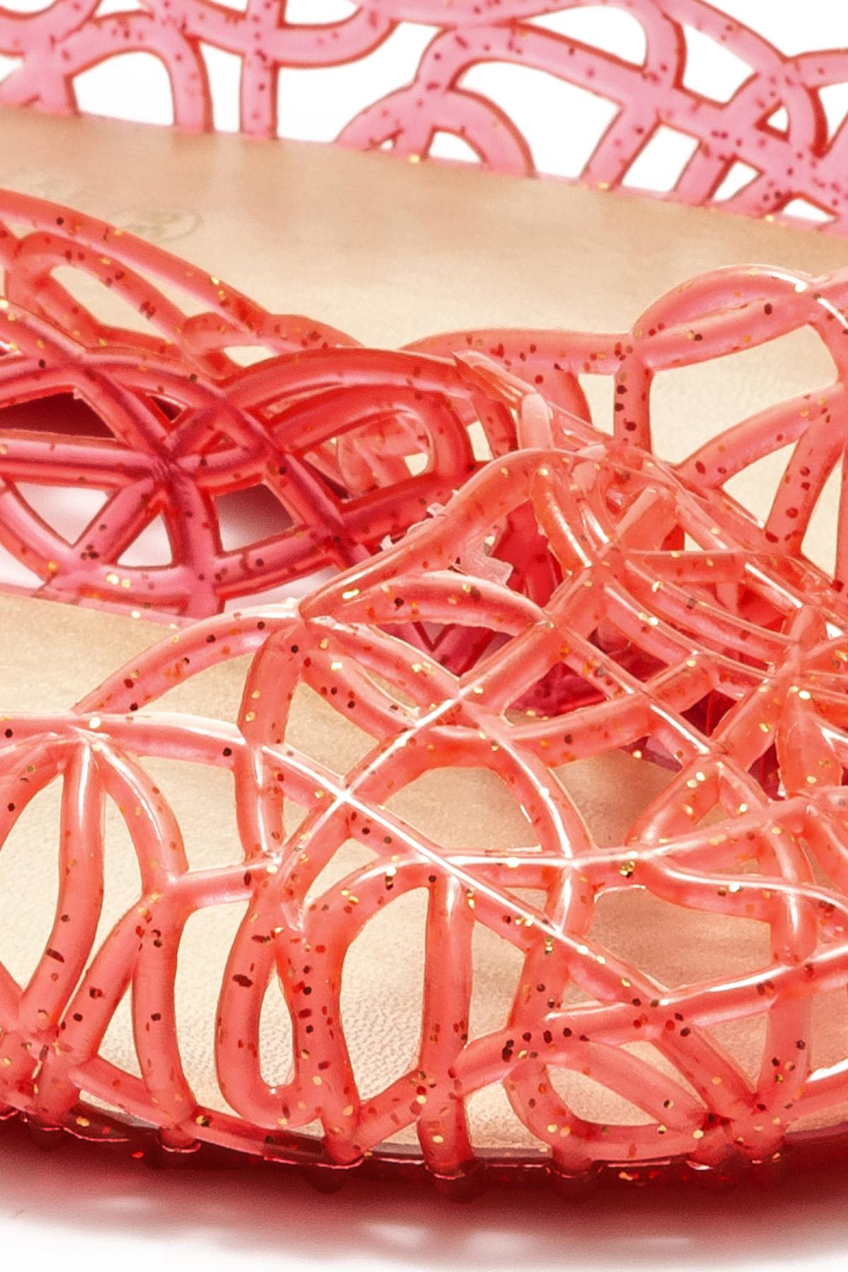 Sosa Kadın Babet Kırmızı 36/40