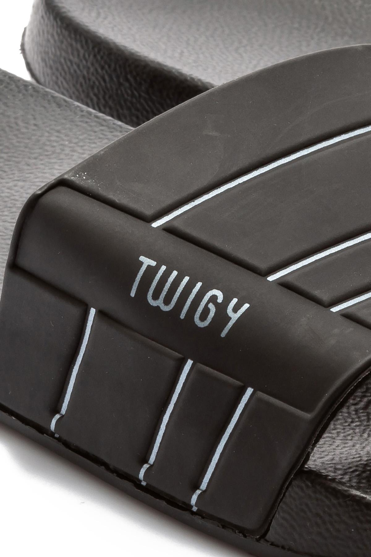 Jill-2 Erkek Terlik Siyah 40/45