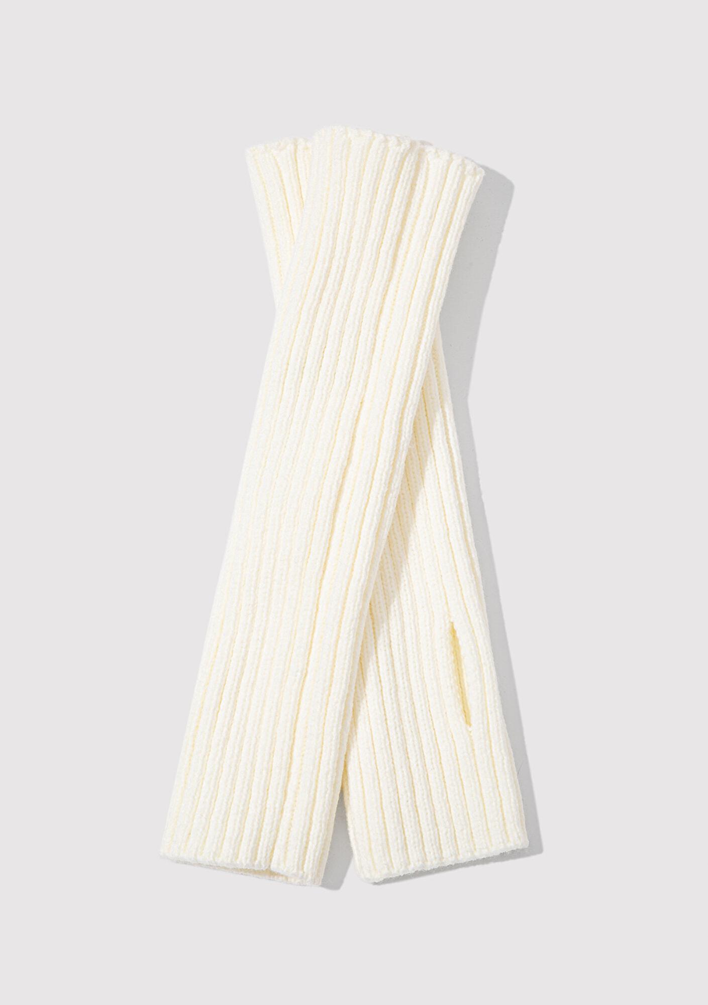 Mavi Ekru Eldiven 1913594-70048