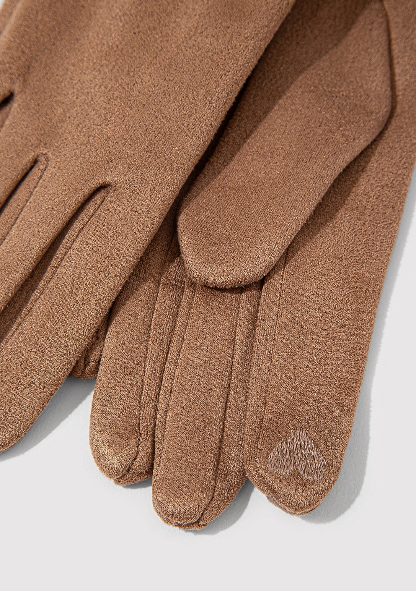 Mavi Kahverengi Eldiven 1913592-82046