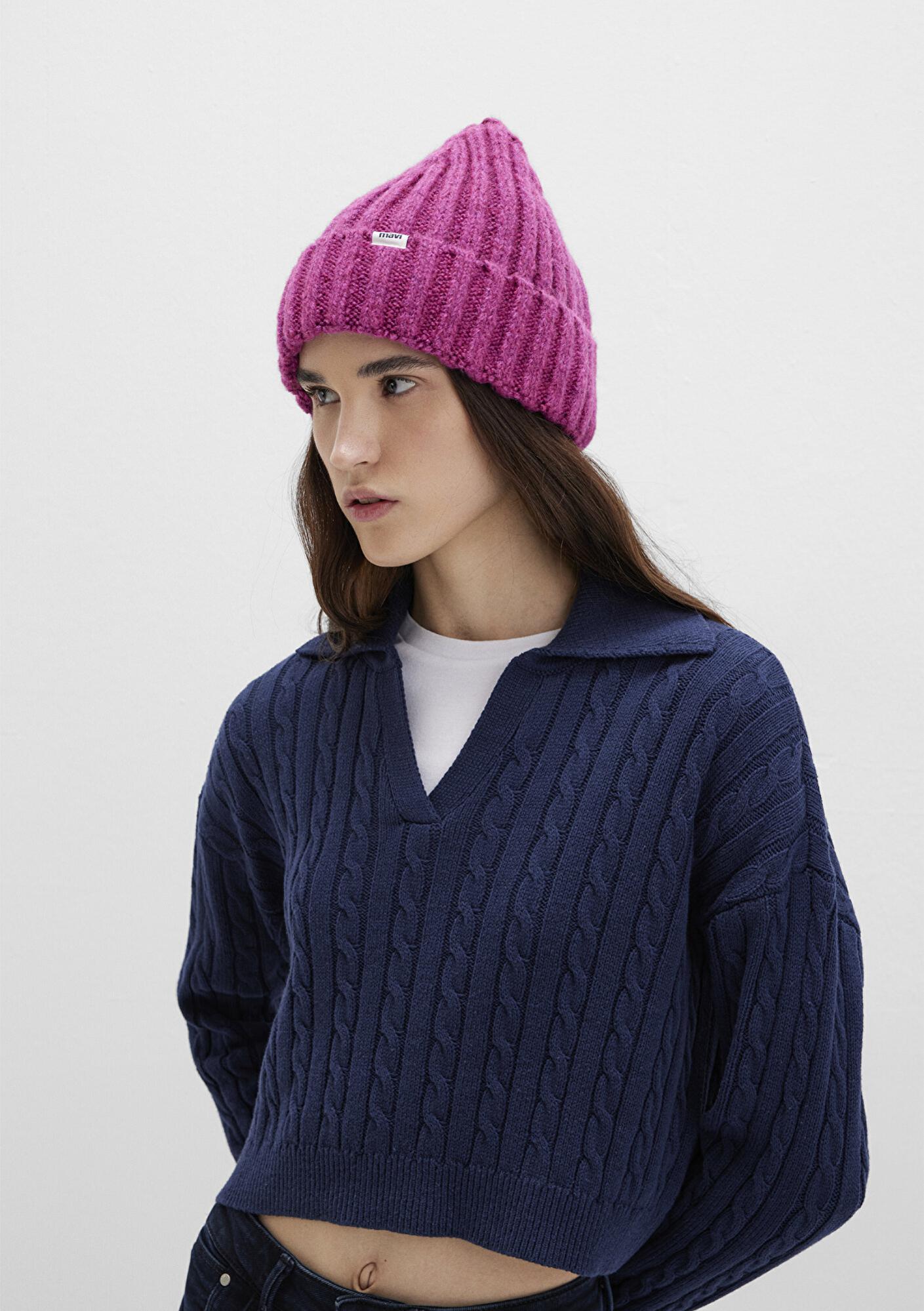 Mavi Mor Bere 1911781-70566