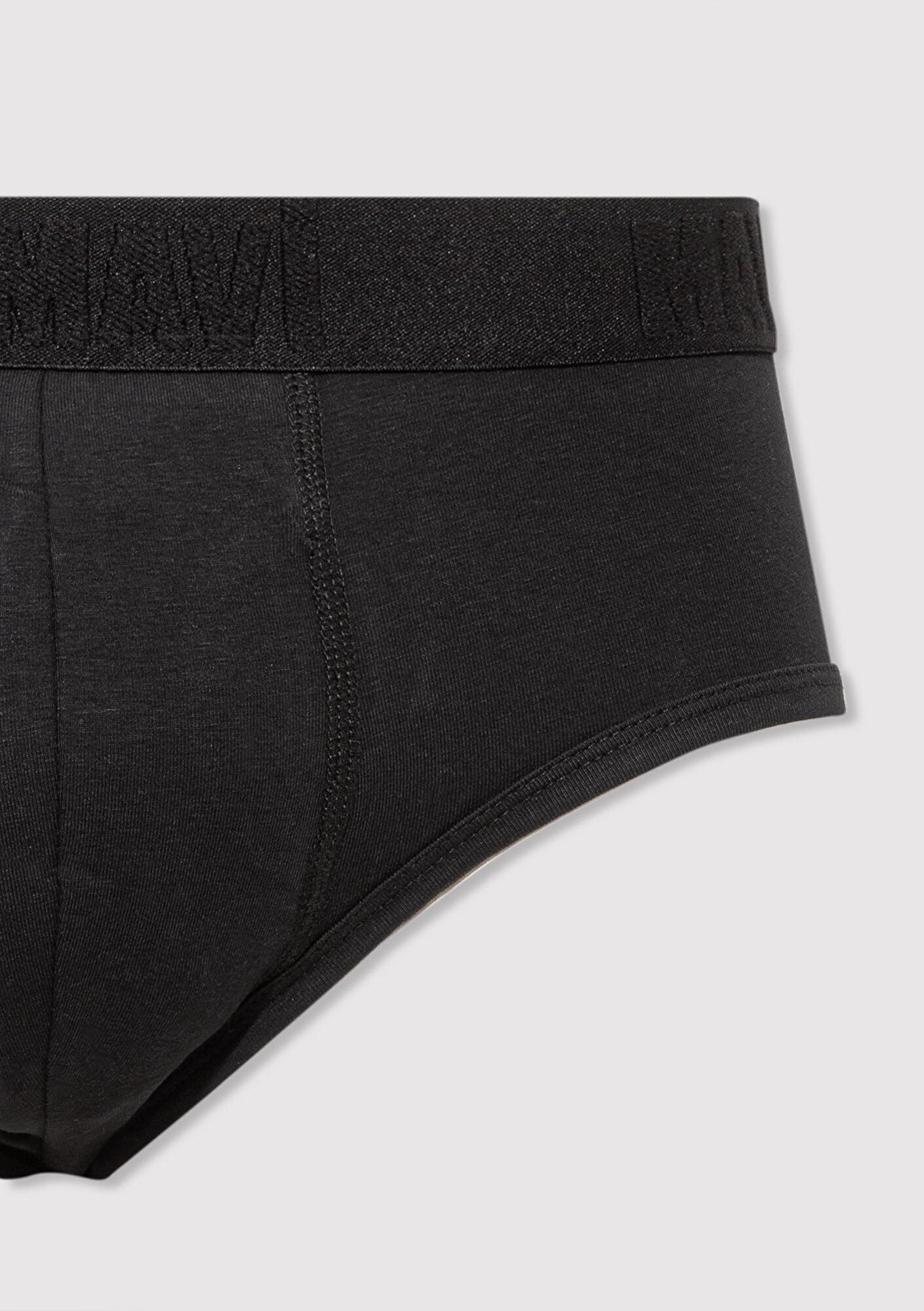 Mavi Siyah Basic Slip Boxer 092445-900