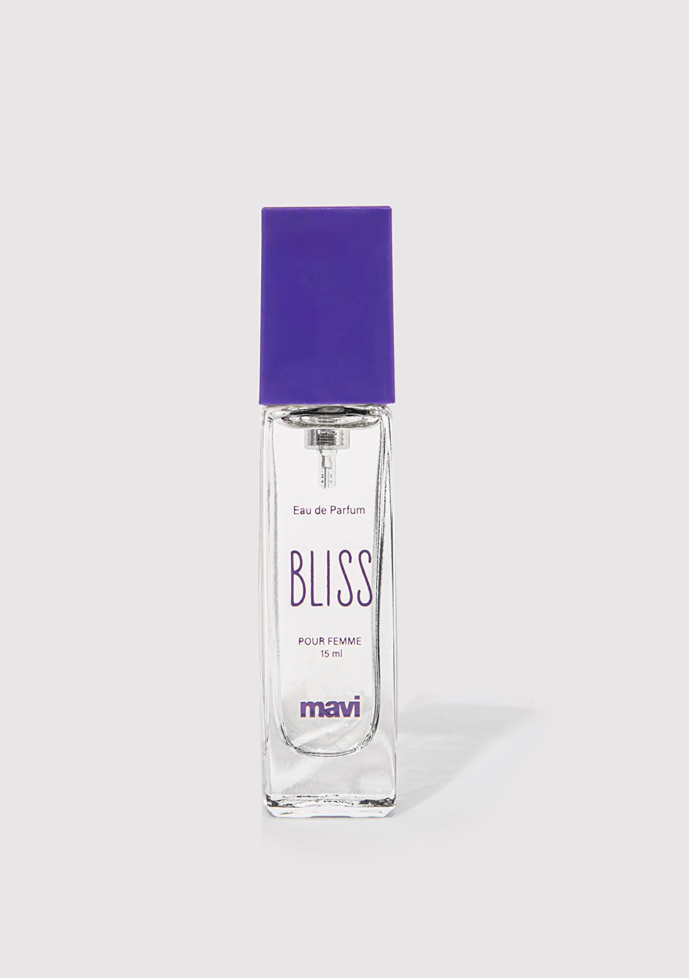 Mavi Mavi Bliss Mini Kadın Parfüm EDT 15 ml 1911586-25703