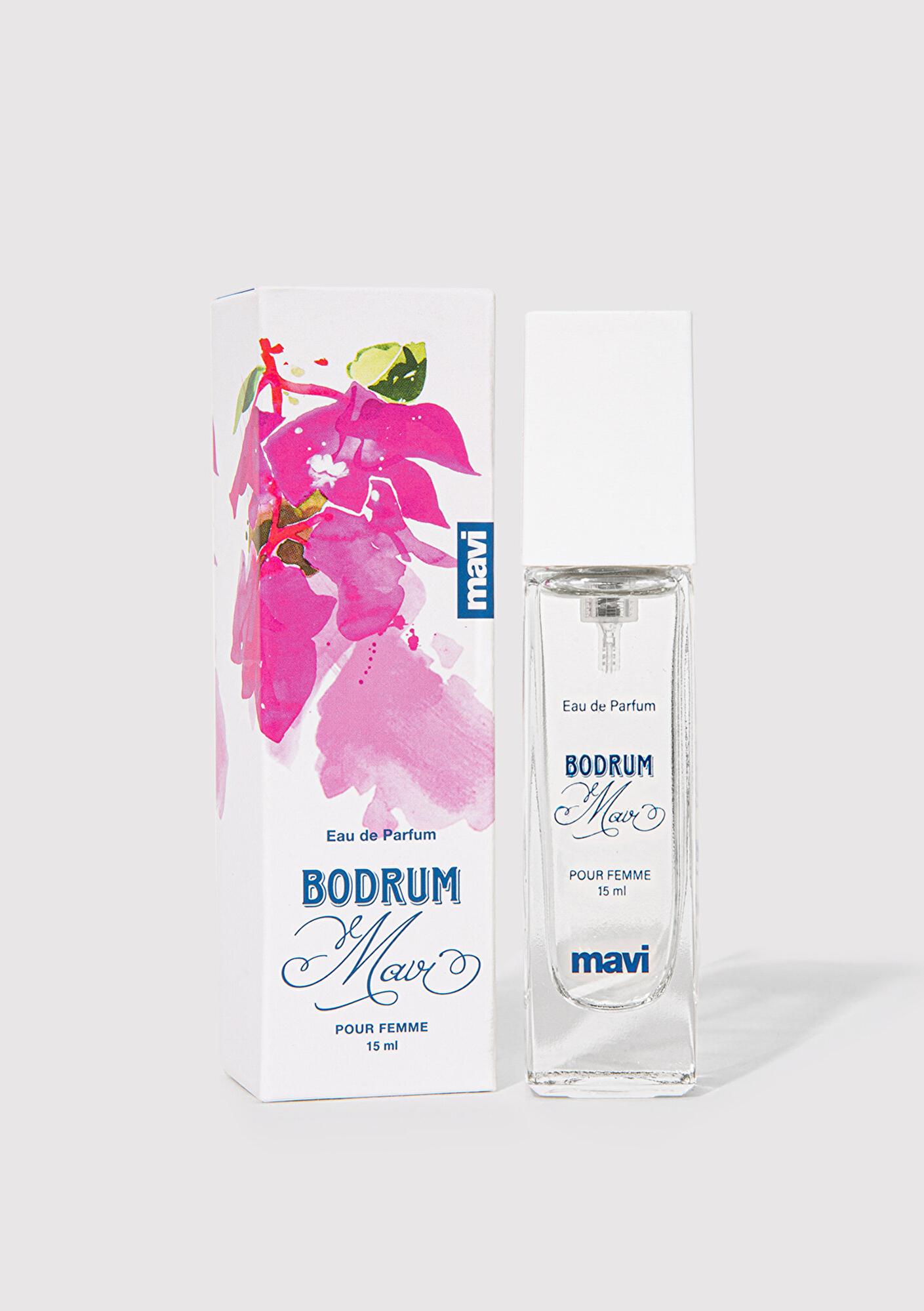 Mavi Mavi Bodrum Mini Kadın Parfüm EDP 15 ml 1911585-620