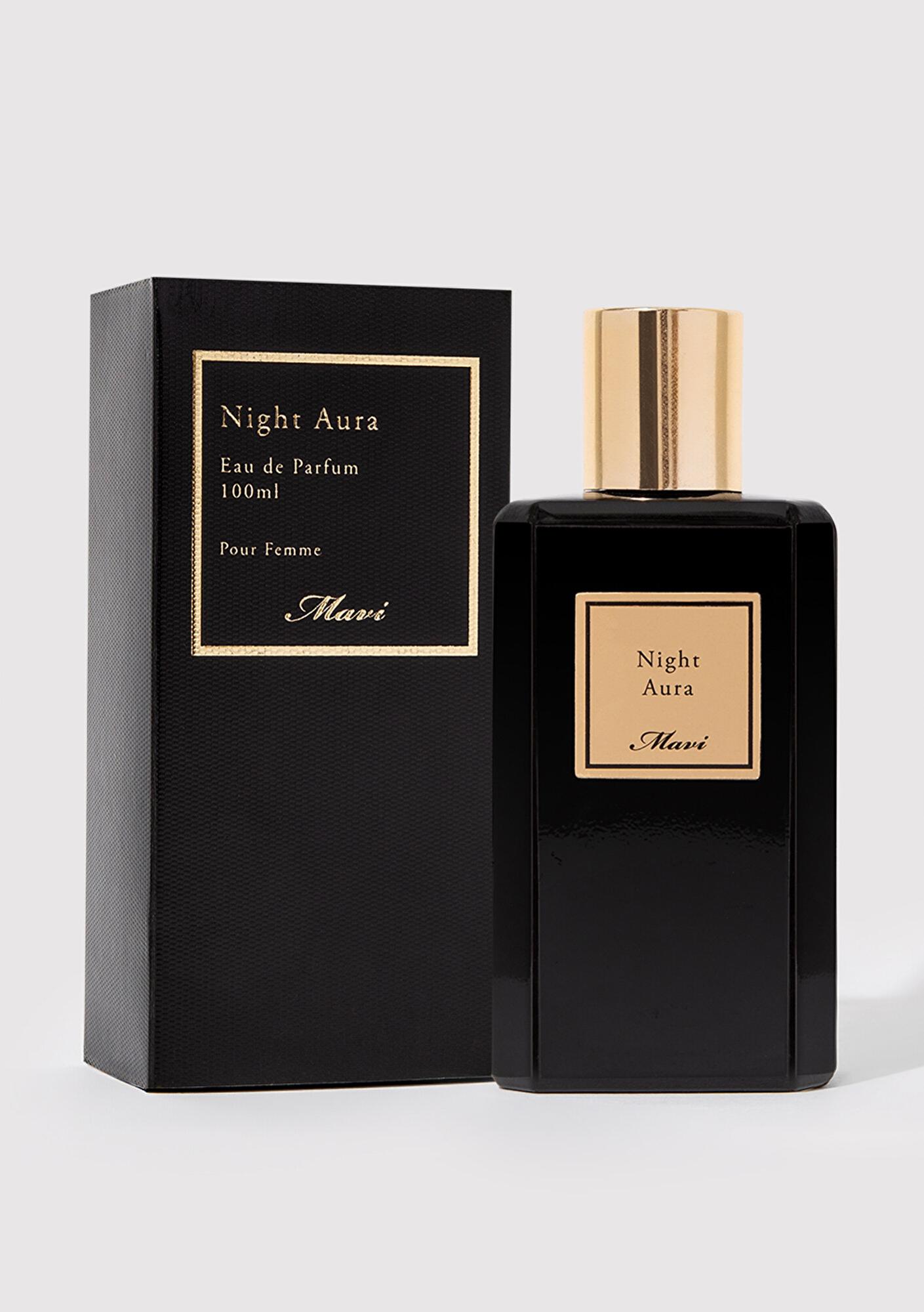 Mavi Mavi Night Aura Kadın Parfüm EDP 100 ml 1910429-900