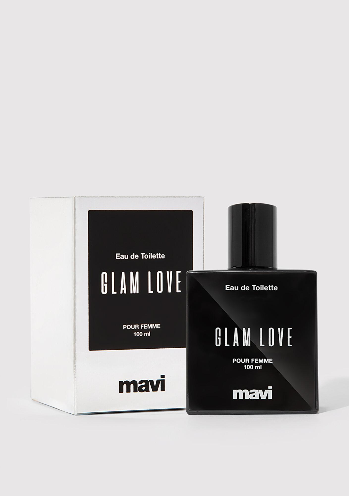 Mavi Mavi Glam Love Kadın Parfüm Edt 100 ml 195623-900