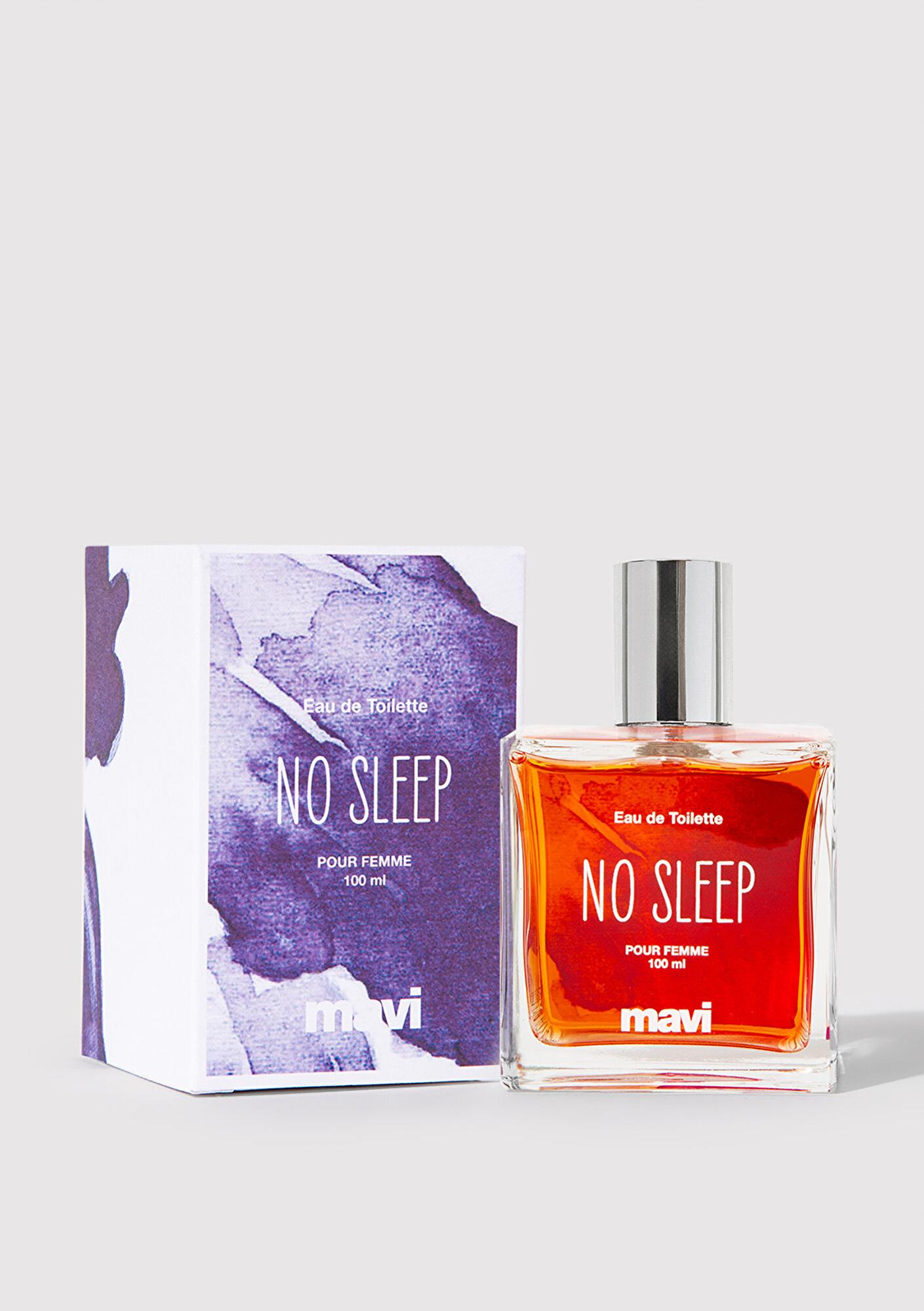 Mavi Mavi No Sleep Kadın Parfüm Edt 100 ml 194753-22928